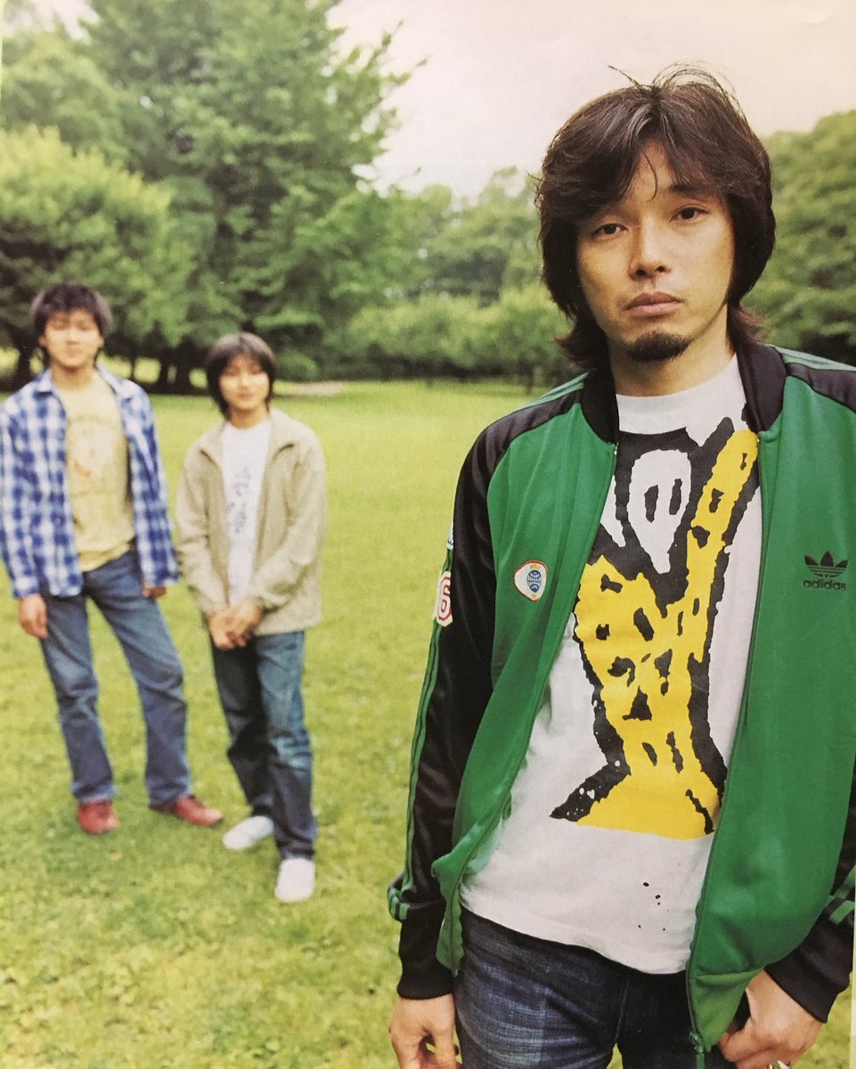 斉藤和義さま、お誕生日おめでとー❤️ あなたに出会わせてくれた