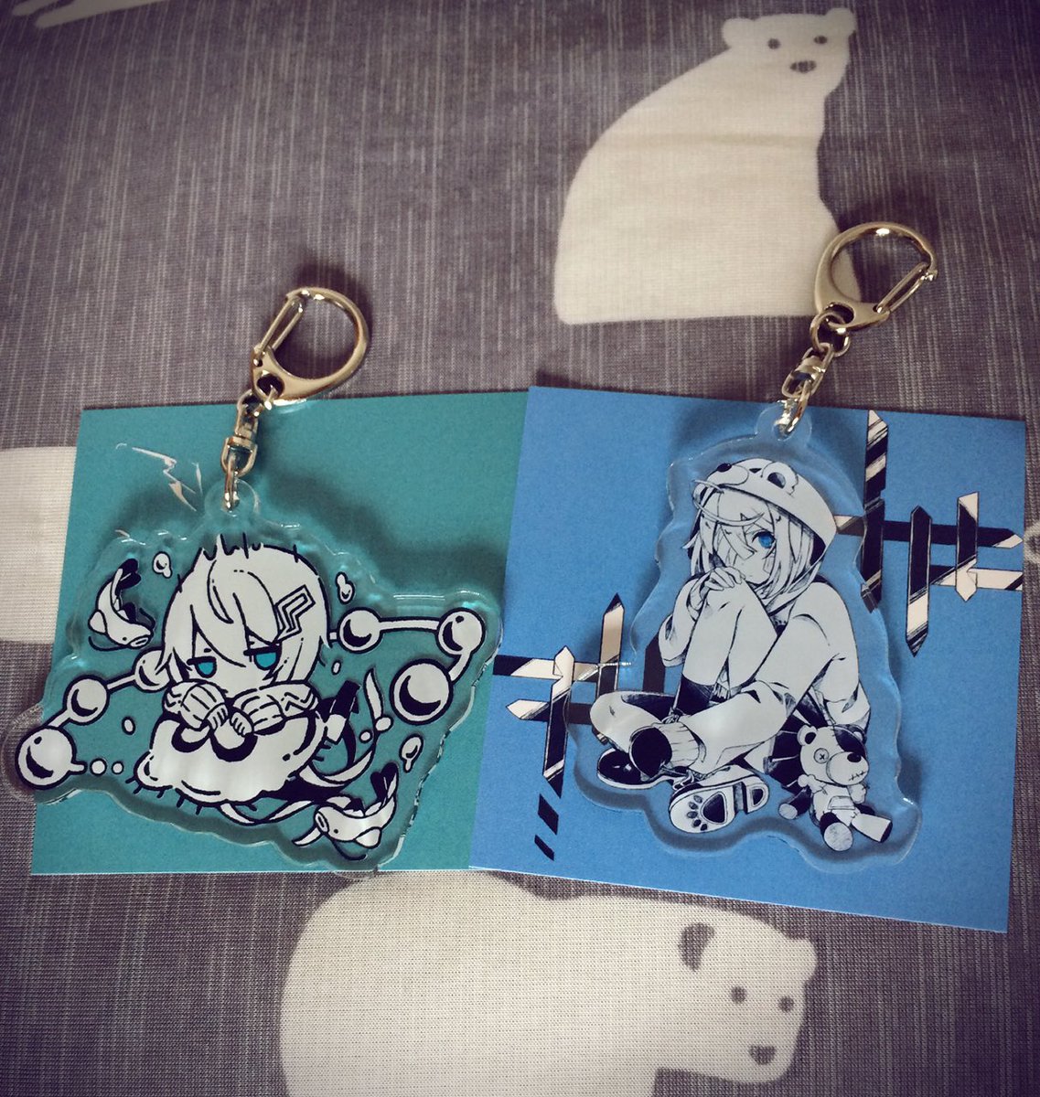 7/16月曜(祝日)は池袋ボーマスに出ます。 アルバム「イナイイナイ