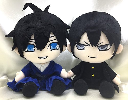 古書店街の橋姫 玉森 ぬいぐるみ ステラワース購入特典 書き下ろしSS