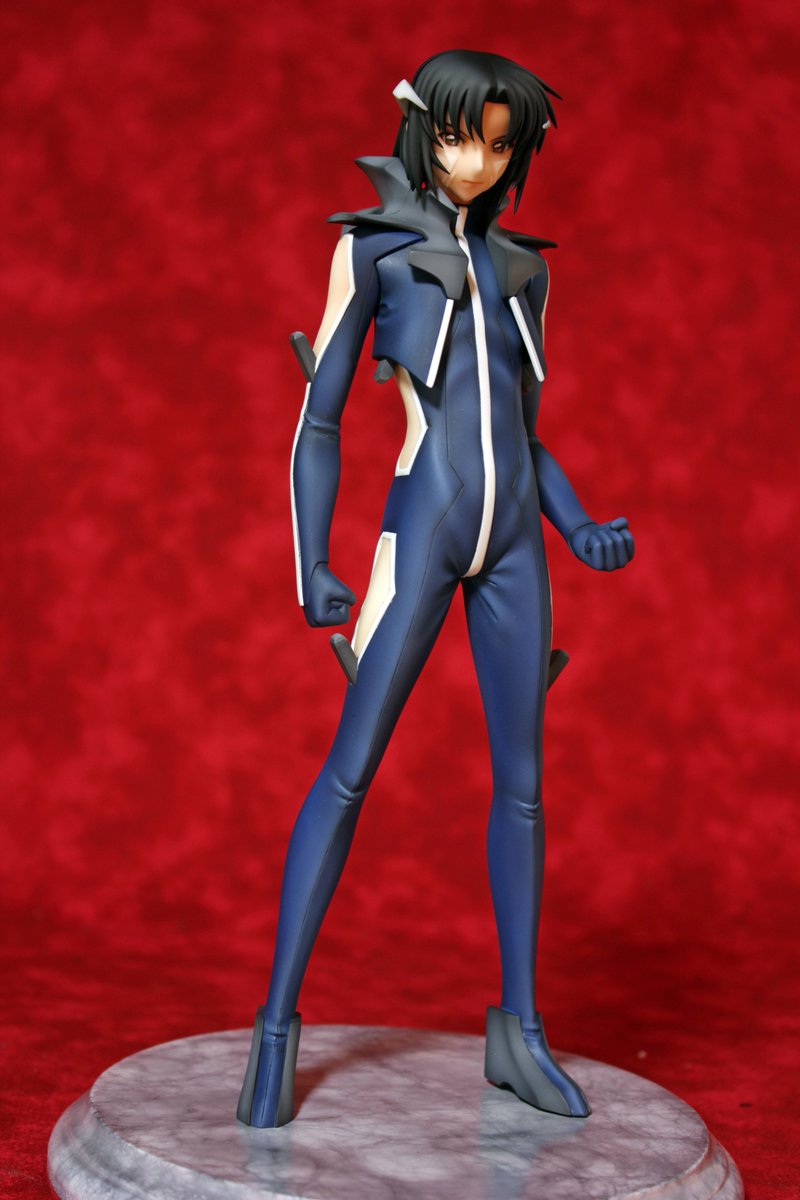 蒼穹のファフナーEXODUS』よりディーラーぎゃらくてぃかてりおす様