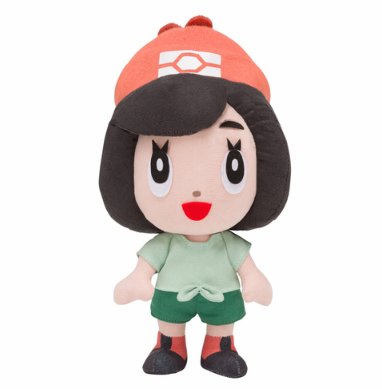 4,104円 (税込)。。。【受注生産】ぬいぐるみ pokémon time ミヅキ