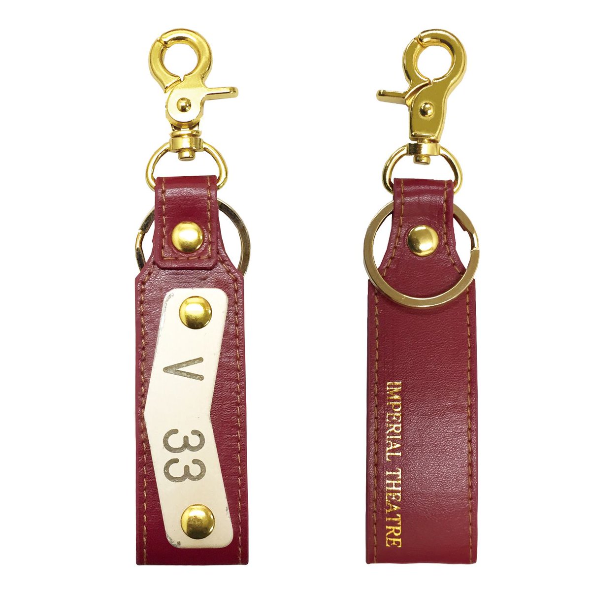 🏛帝国劇場リニューアルを記念いたしまして、今回のリニューアルまで