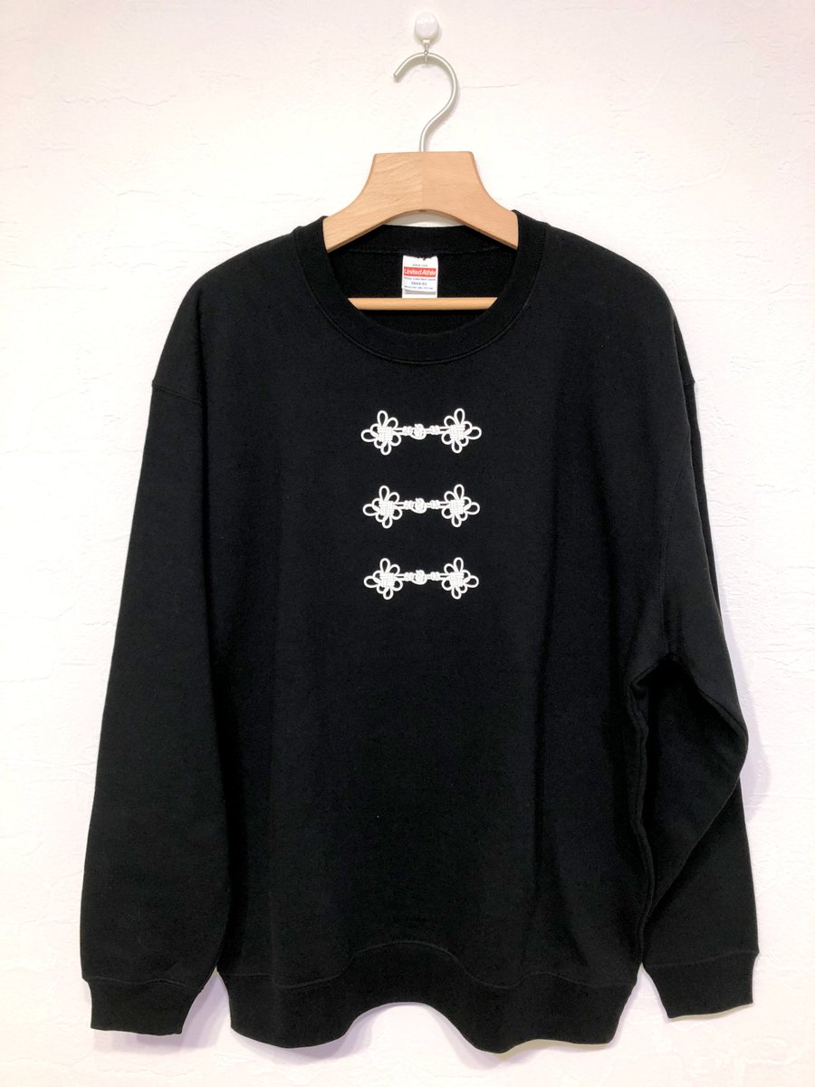 ぬゆり ヴィレヴァン 初音ミク スウェット ボカロp ヴィレッジヴァンガード