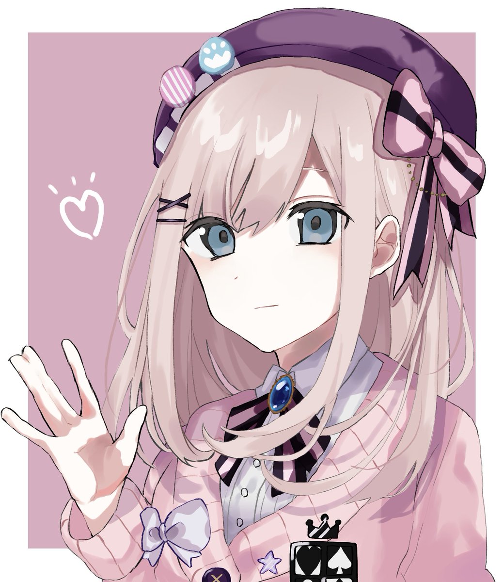 鈴原るる 「#るるのアトリエVTuberを知ったきっかけがるるちゃんでした