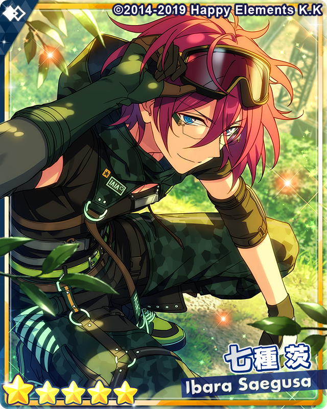 スカウト予告】 7月30日 15:00〜『スカウト！前線の番犬』を開催予定