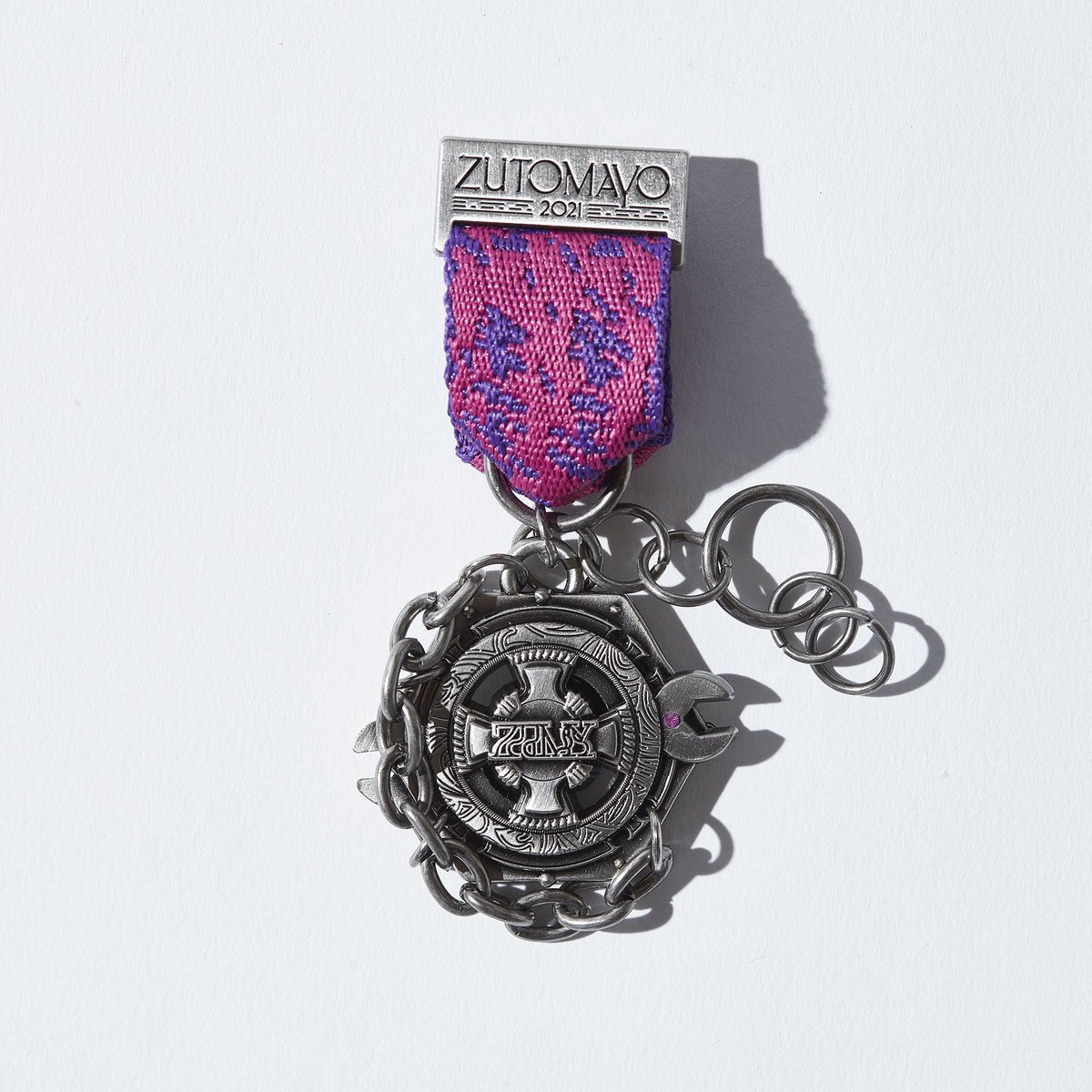 ZUTOMAYO PREMIUM】 勲章🎖購入= PREMIUM会員です TOUR先行など各種