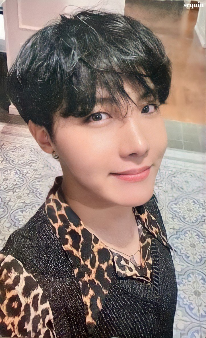 BTS 2020 BTS Memories of 2020 J-HOPE ホソク Blu-ray memories jhope