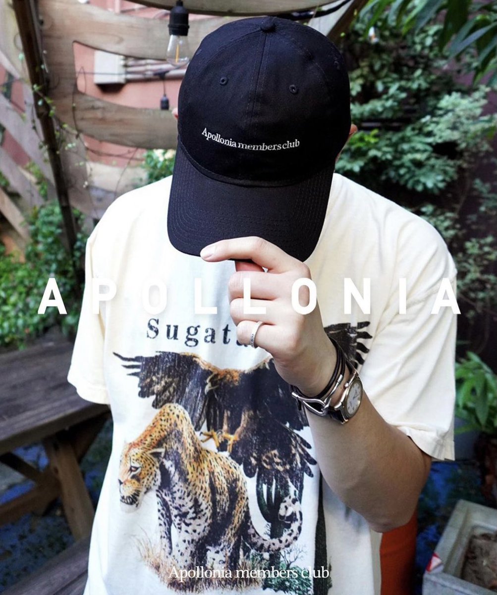 Instagram 【ID】@ apollonia_club フォローしておいて下さい‼︎ 近い