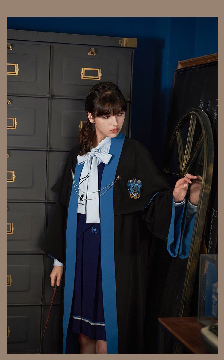 🔮ハリーポッター ホグワーツ制服シリーズ（梗豆KYOUKO制服馆