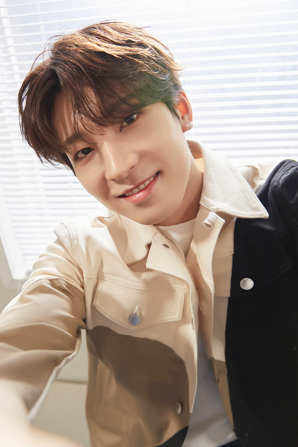 SEVENTEEN セブチ ウォヌ carat盤 ハピエン ひとりじゃない SEVENTEEN