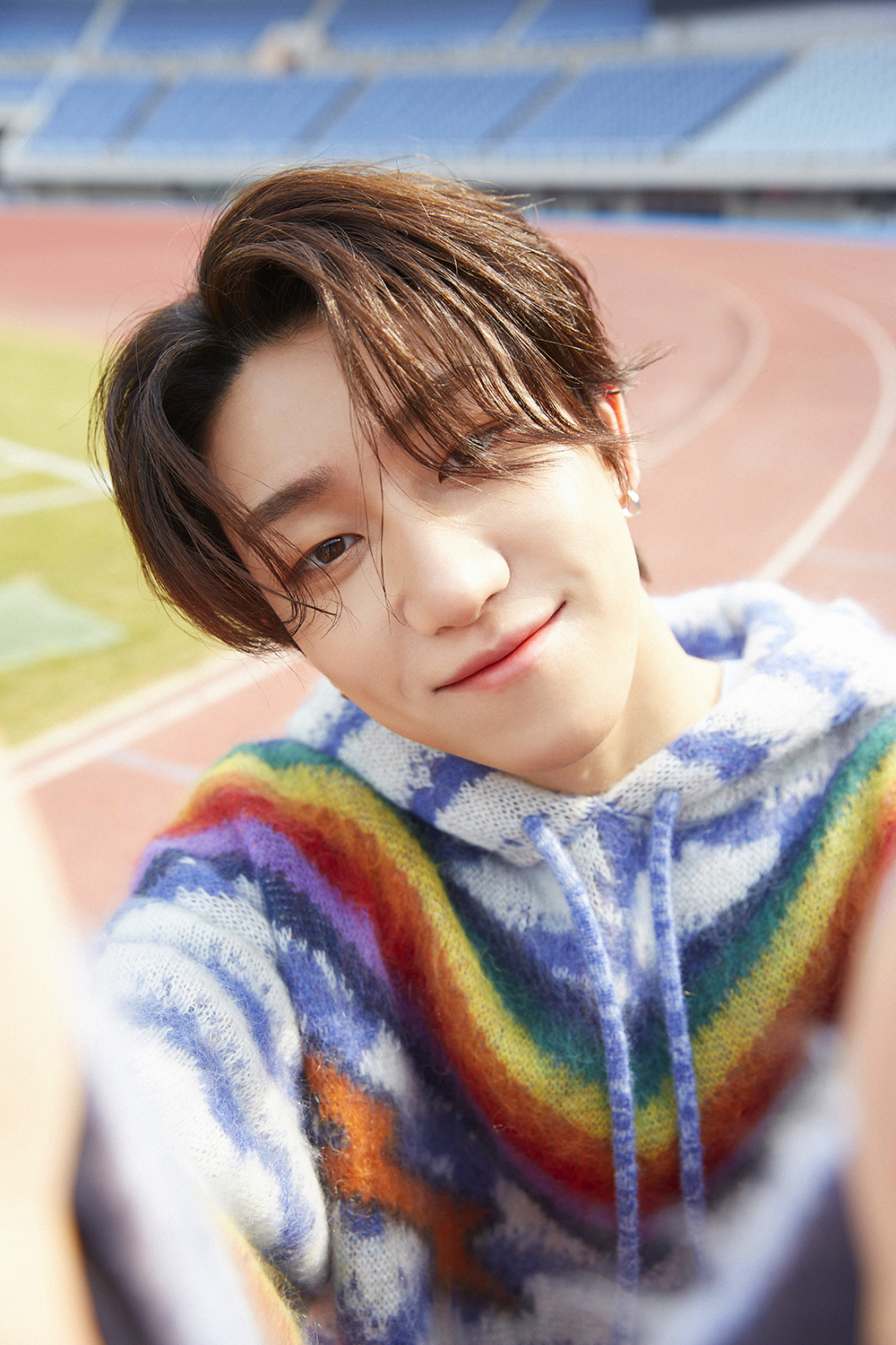 SEVENTEEN THE8 ミンハオ ひとりじゃない HMV 第三弾 トレカ ミンハオ