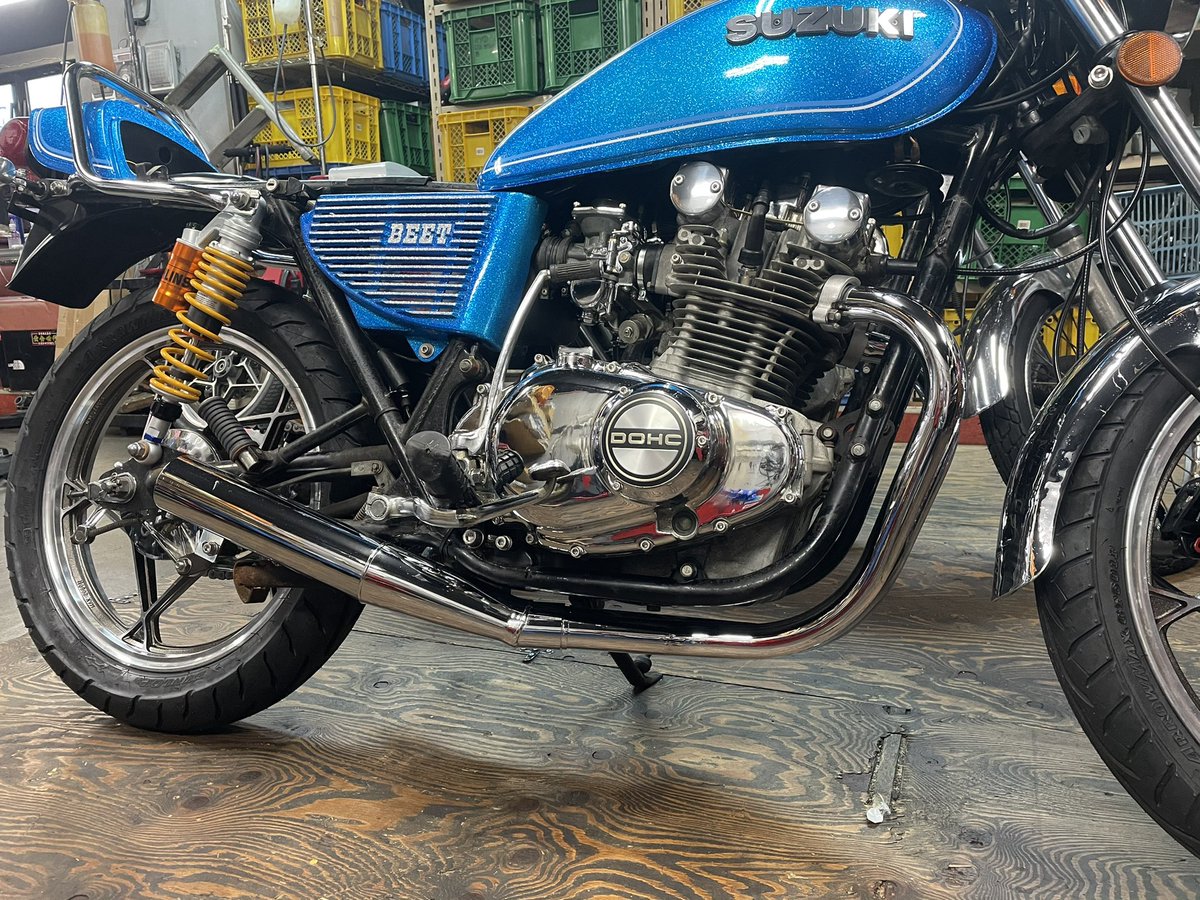 お待たせ致しました。 10数年前、皆様に反響を頂きました AGムラ管