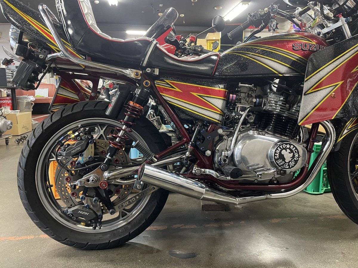 お待たせ致しました。 10数年前、皆様に反響を頂きました AGムラ管