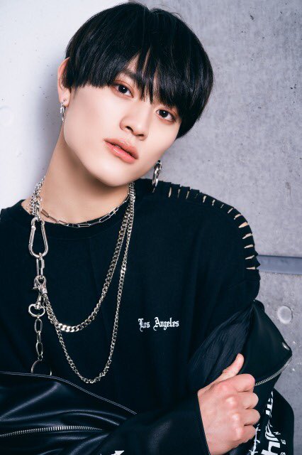 ONE N' ONLY🎤 ラップ＆ダンサー🕺 KENSHIN(上村 謙信) ＼ 関西