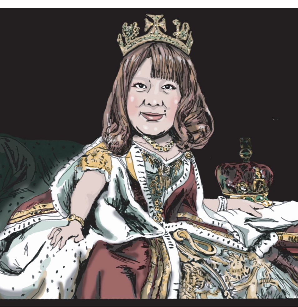 春の新ステッカー4種類 Coming Soon