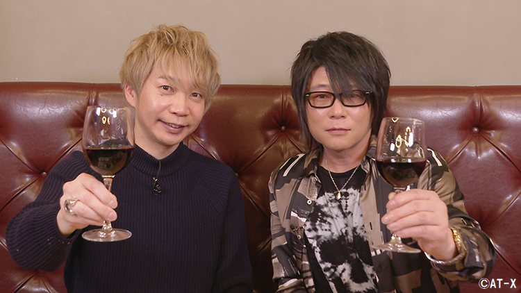 とびのみ 4月の再放送！】 『諏訪部順一のとびだせ！！のみ仲間』第75