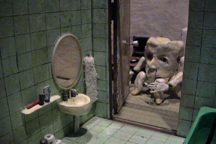 キューライス・坂元友介　作品集 DVD