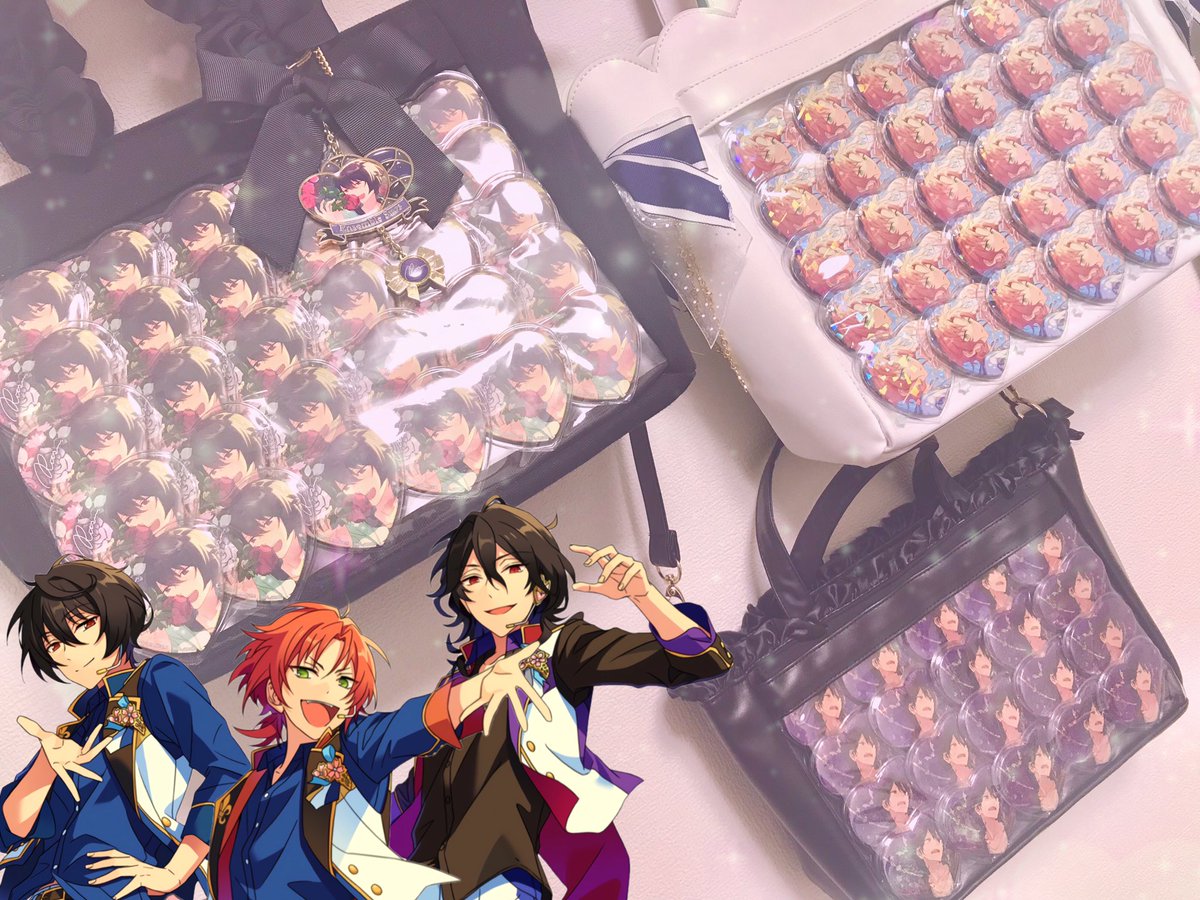 あんスタ 月永レオ 痛バ あんスタ 月永レオ 痛バ 【公式通販】