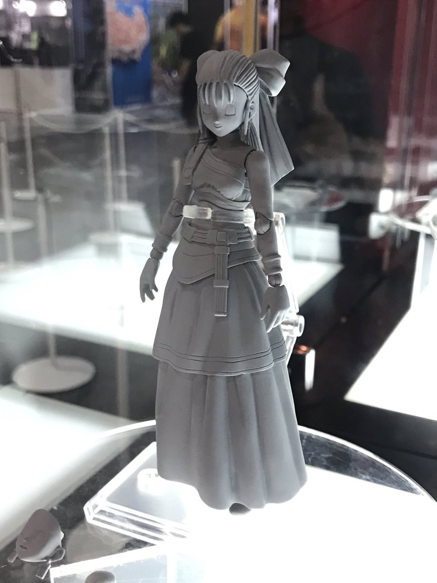 ドラゴンクエスト BRING ARTSシリーズ新作はドラゴンクエストV 天空の