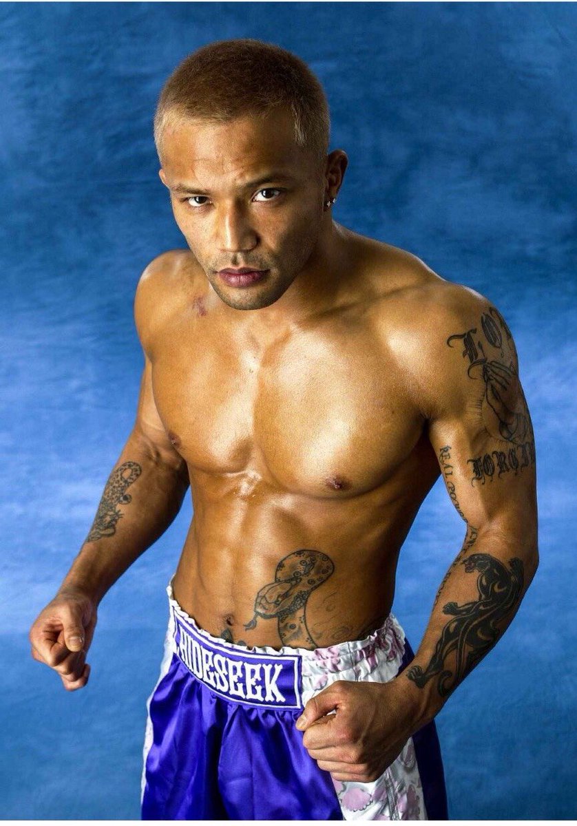 今日9月18日は山本KID徳郁さんの命日。 魔裟斗さんと格闘技を