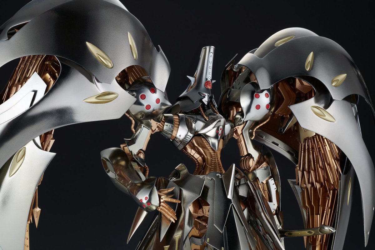 ガレージキット FSS ふくべ屋 バーシャ ヨーン 箱説なし ガレージ