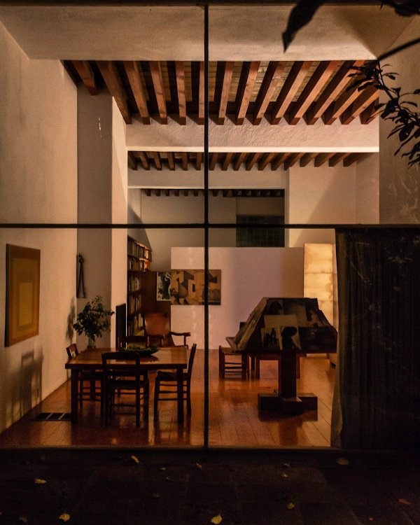 ルイス・バラガン邸 (@casabarragan_jp) / Posts / X