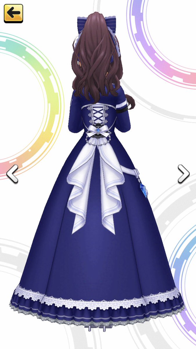 清澄のエッセンス】一ノ瀬志希