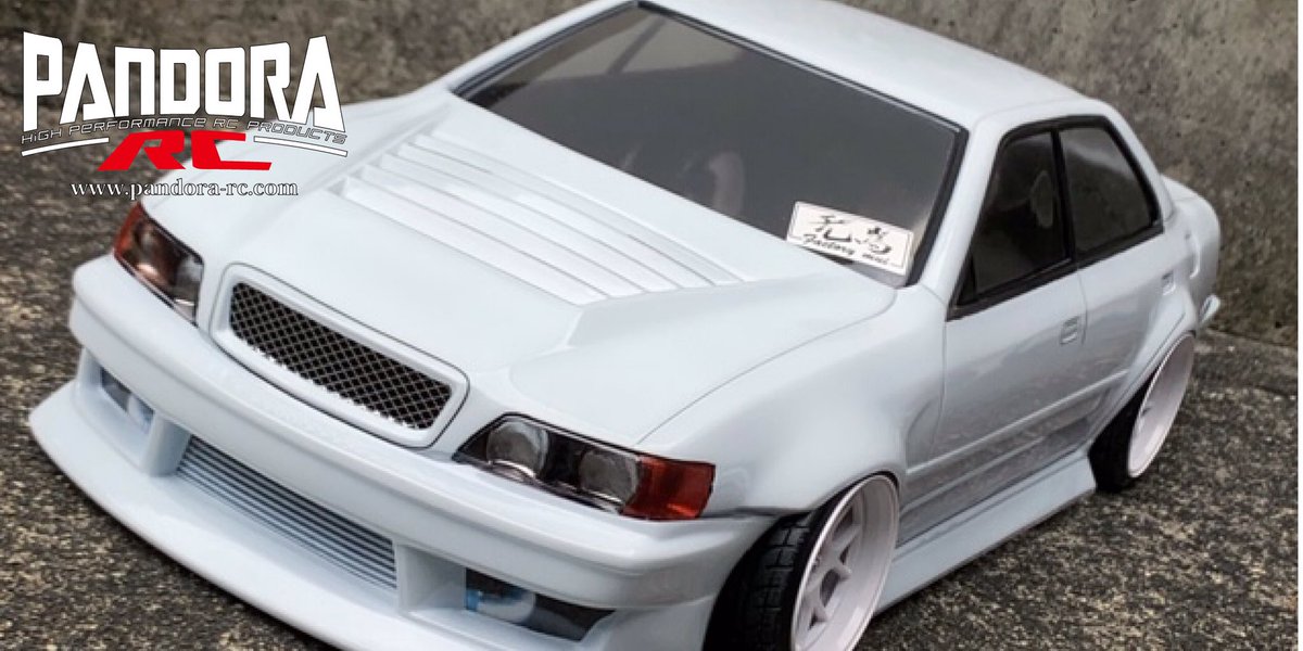 みんなが待ちに待った⁈BNチェイサー好評発売中‼️ 71マークⅡは当初の