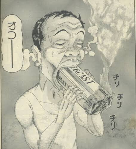 浦安鉄筋家族が実写化するっていう文面だけでめちゃくちゃ面白いけど