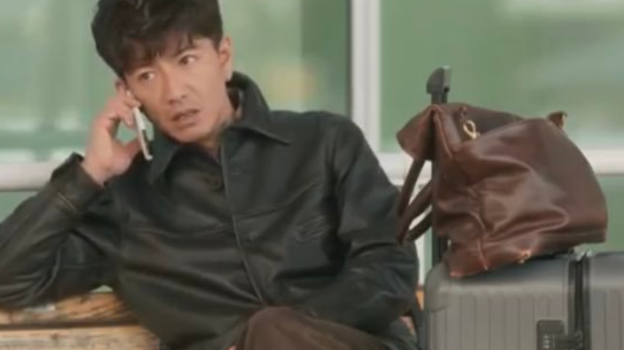 グランメゾン 木村拓哉（キムタク）の着用バッグ