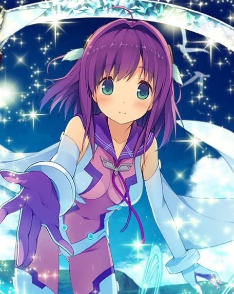 あおかな #蒼の彼方のフォーリズム #市ノ瀬莉佳 今年もお祝いします