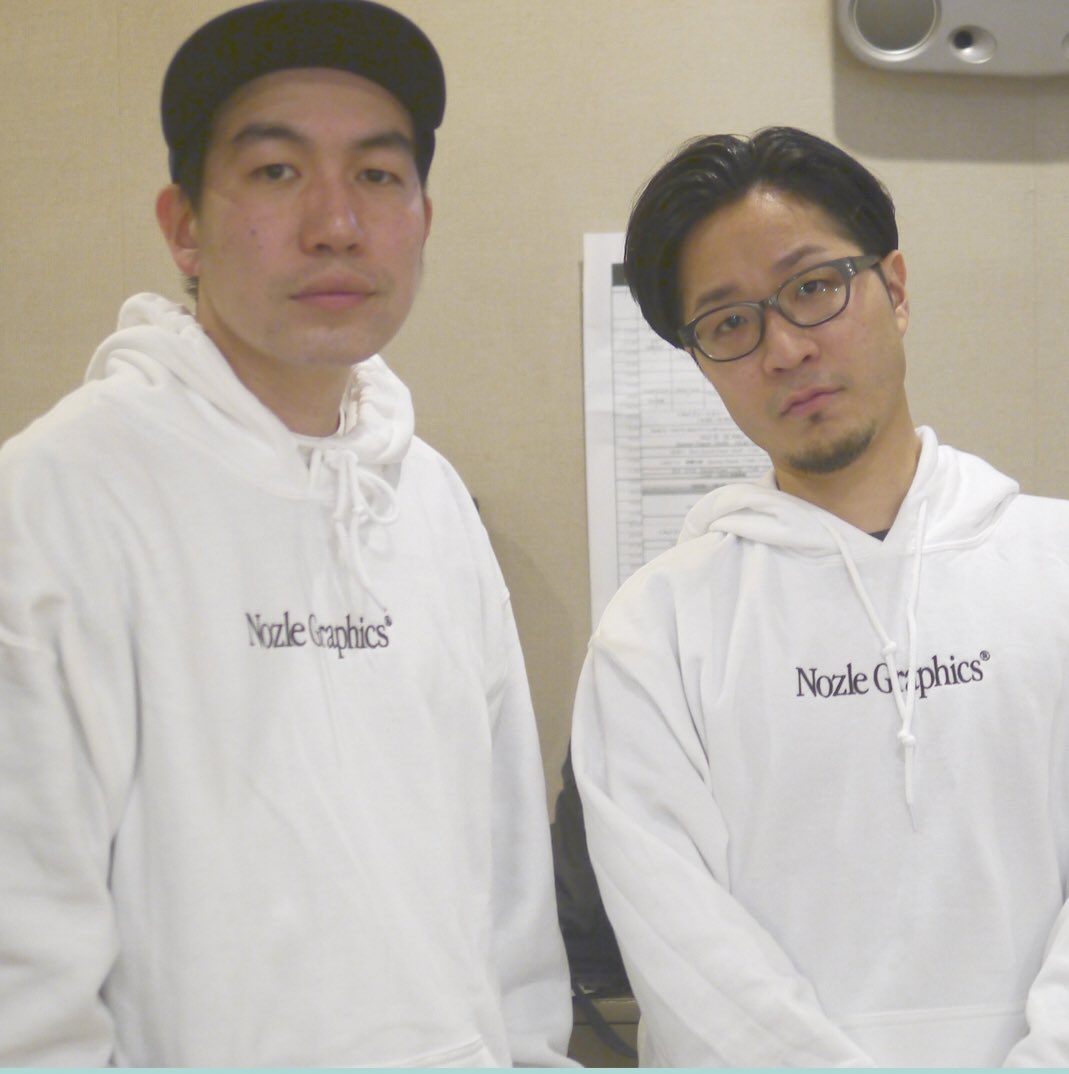 板橋兄弟ありがとうございます! Thank you for Public Beta Testers