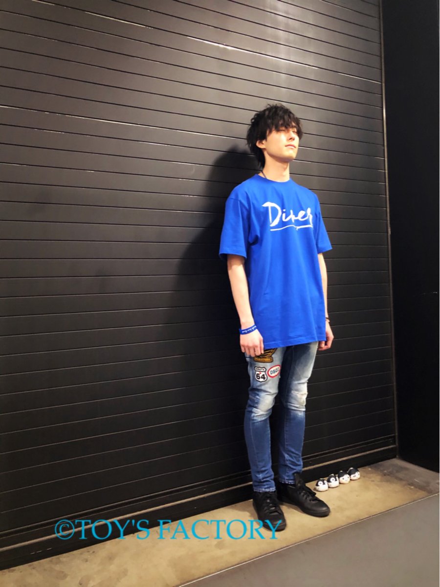 増田俊樹】「Live Event -Diver-」オフィシャルグッズの一部をご紹介