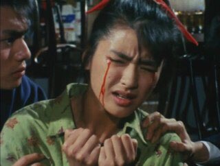 ついにここまでたどり着きました〜「ポニーテールは振り向かない