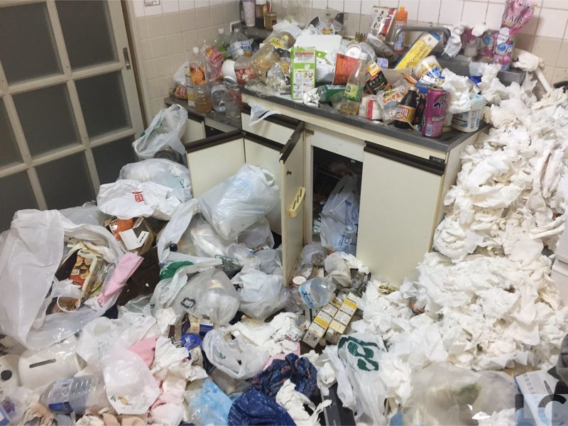 急だけど13時からYoutube生配信で断捨離ライブしまーす！暇な人ライブ