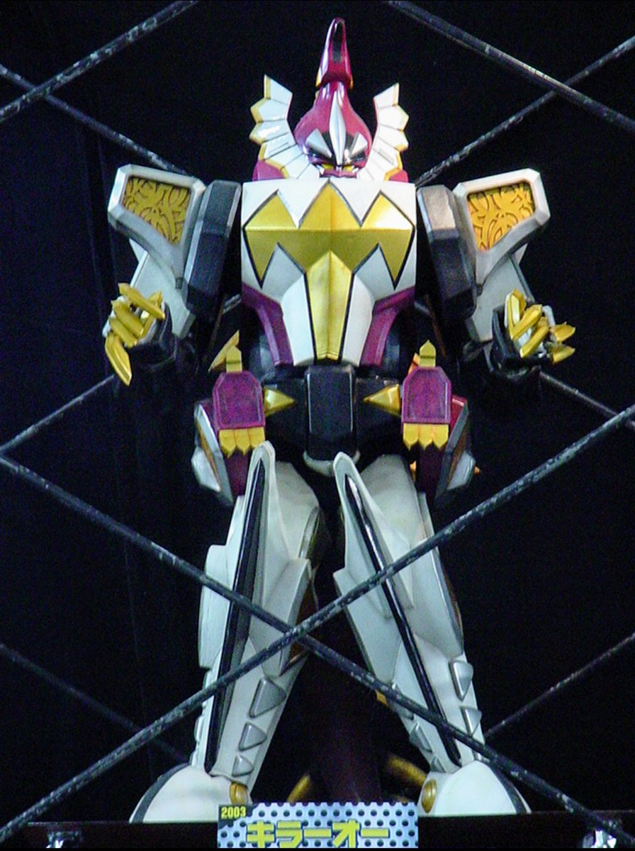 お片付け記録 2006年7月22日 Wヒーローフェスティバル その29