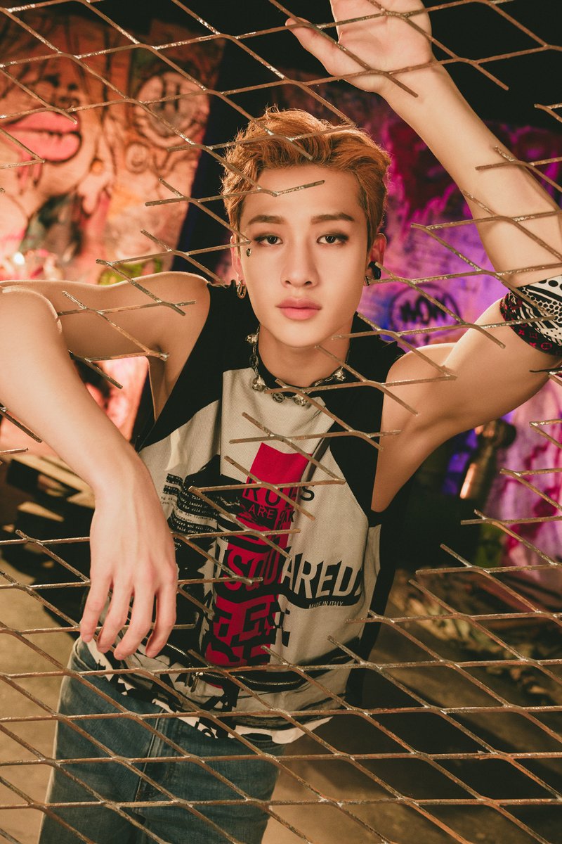 Stray Kids JAPAN 2nd Single 『Scars / ソリクン -Japanese ver