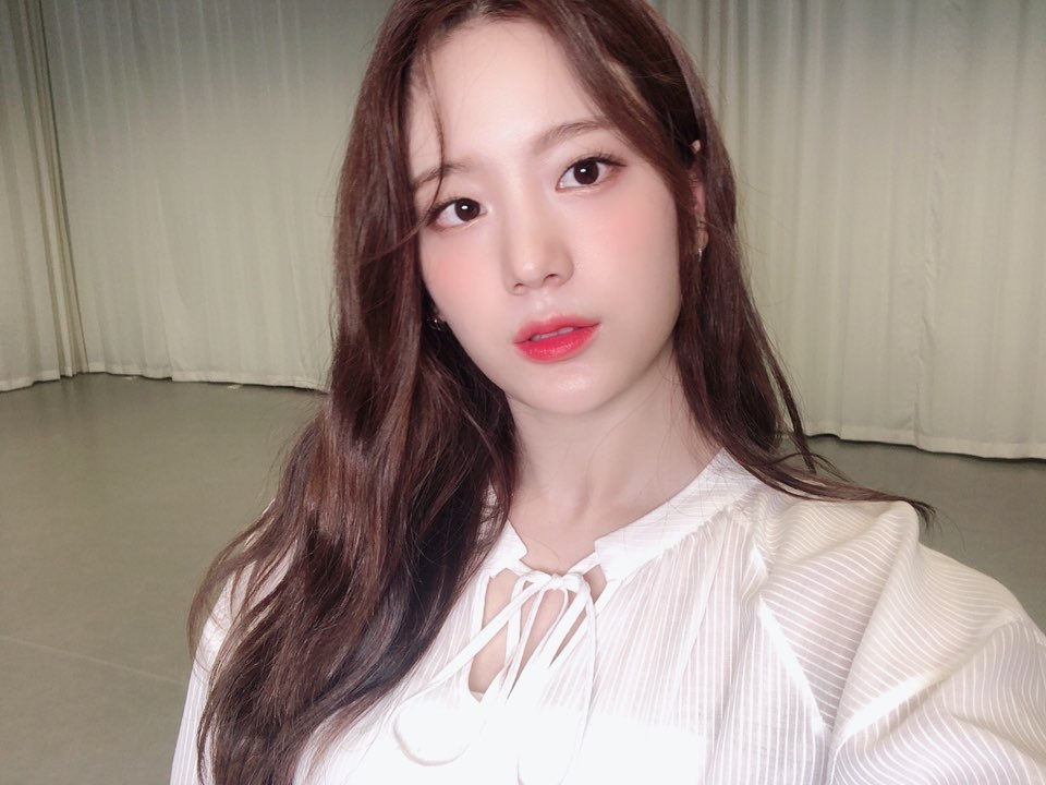 floverのみなさん❤ お元気ですか？近いうちに 会えますように😭 会