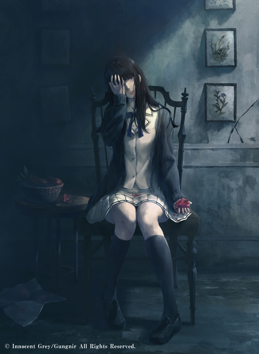 殻ノ少女画展・ジークレ版画納品状況 2020.7.16》 大変お待たせ致し