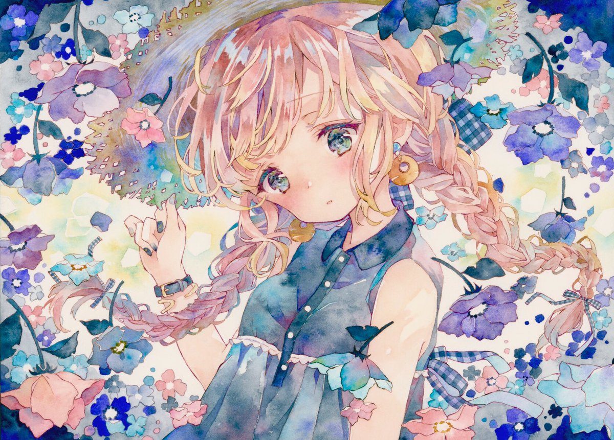 🌟完成🌟 今日は私の誕生日なので見てもらえると嬉しいです😍❤️🎁笑