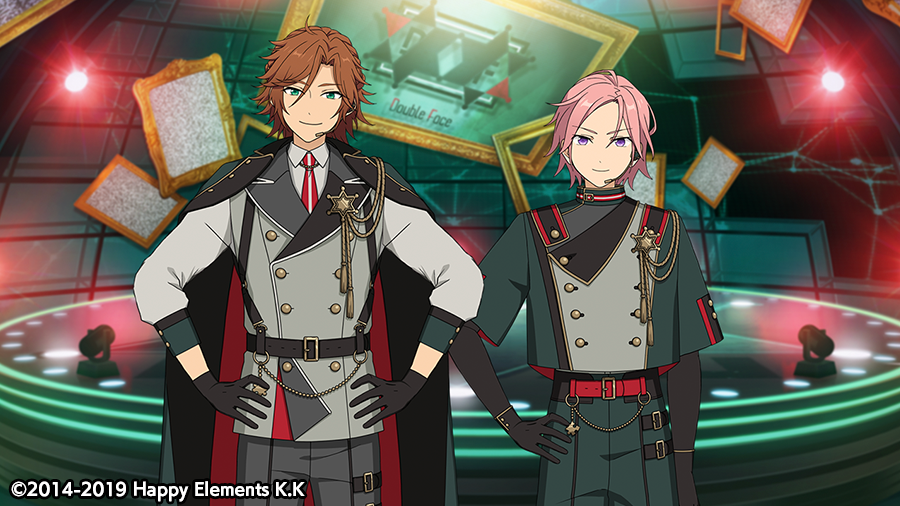 イベント情報】 『=EYE=』のMVはイベントポイントボーナスで入手可能