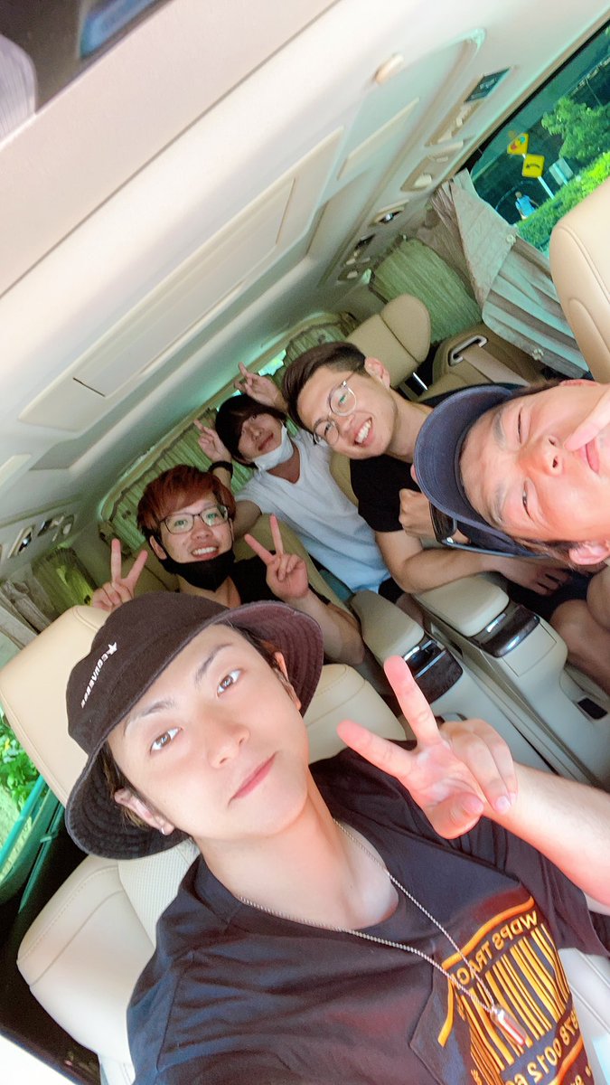 くまに贅沢だと認められたので全額負担は免れました笑 ただ旅行♪ 色々