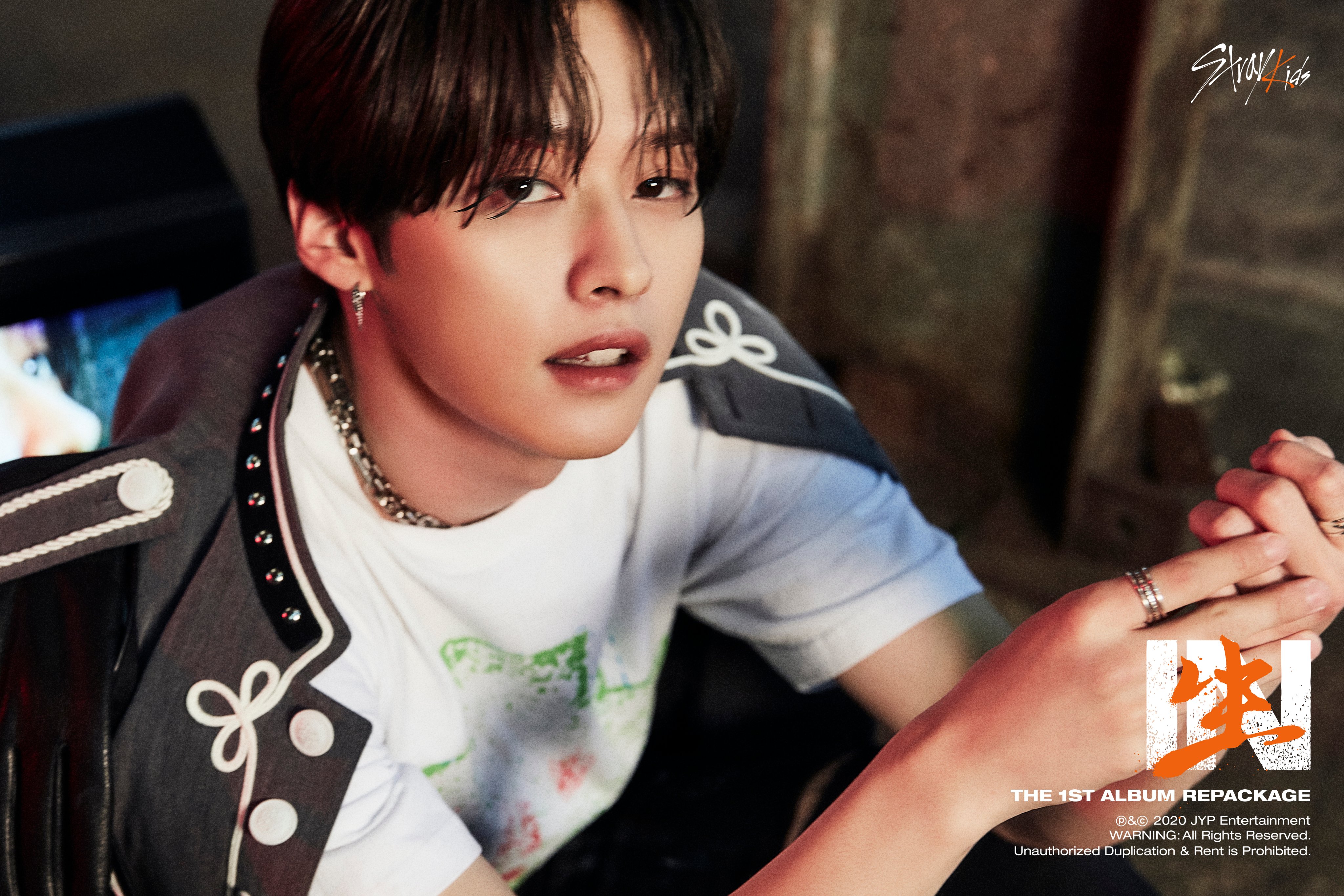 straykids リノ lee know ミノ IN生 SUBK 限定 トレカ straykids リノ