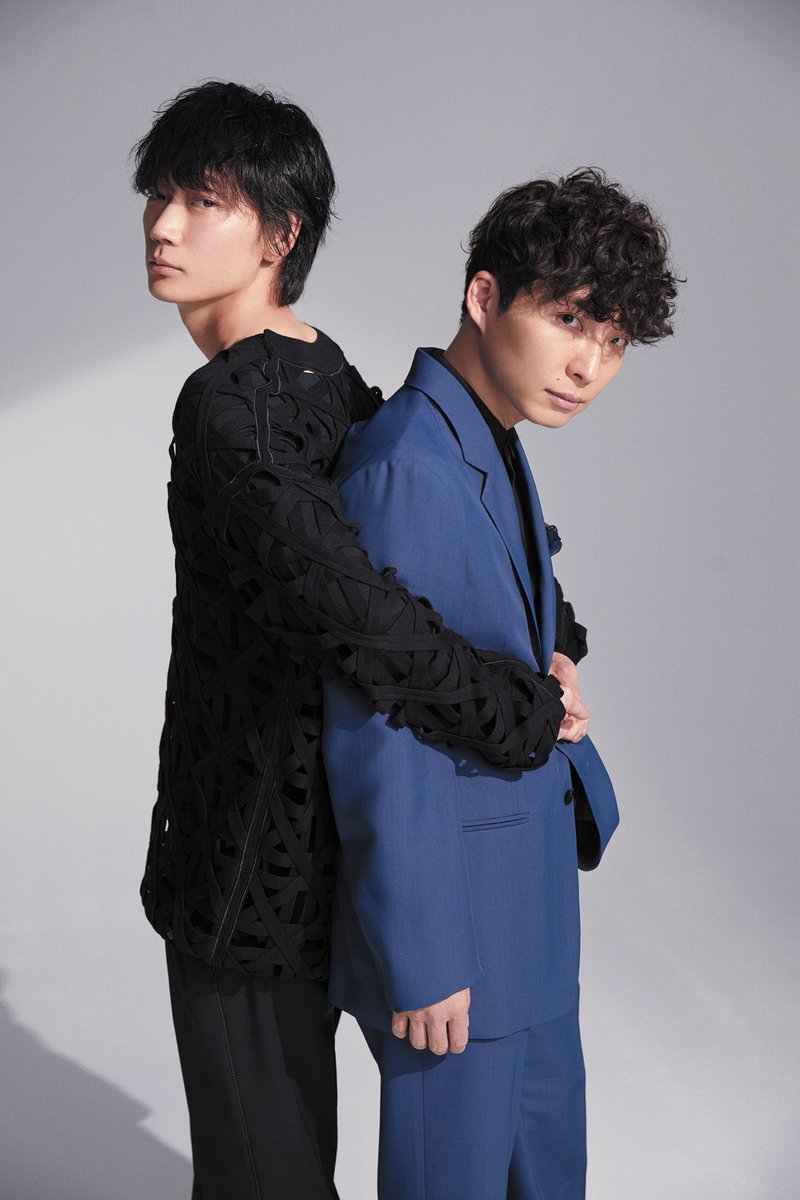 発売中の #anan 2215号にて #MIU404 を大特集‼️ こちらの #逆