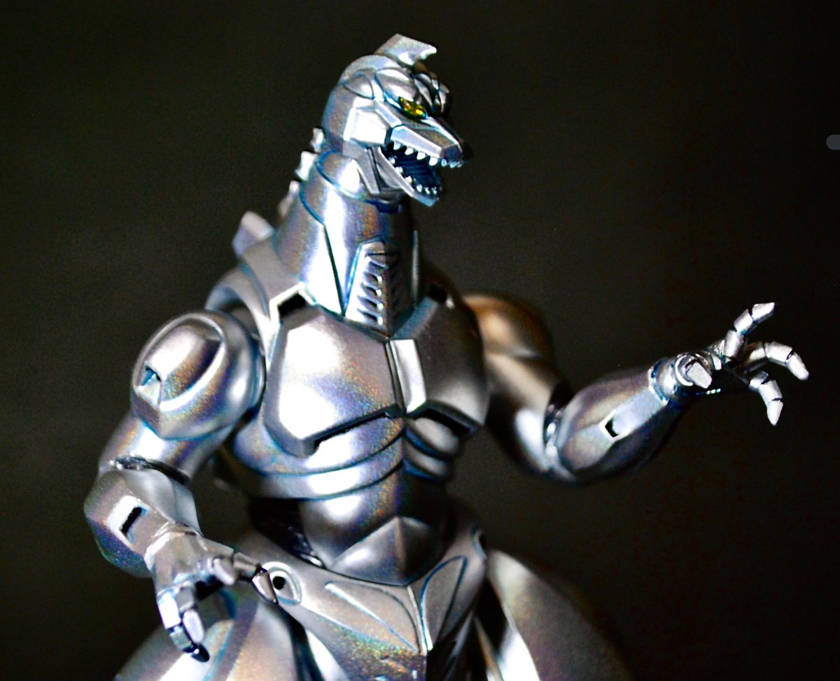 希少 バンダイ ゴジラ 1984 ソフビ フィギュア 原型 速水仁司 希少