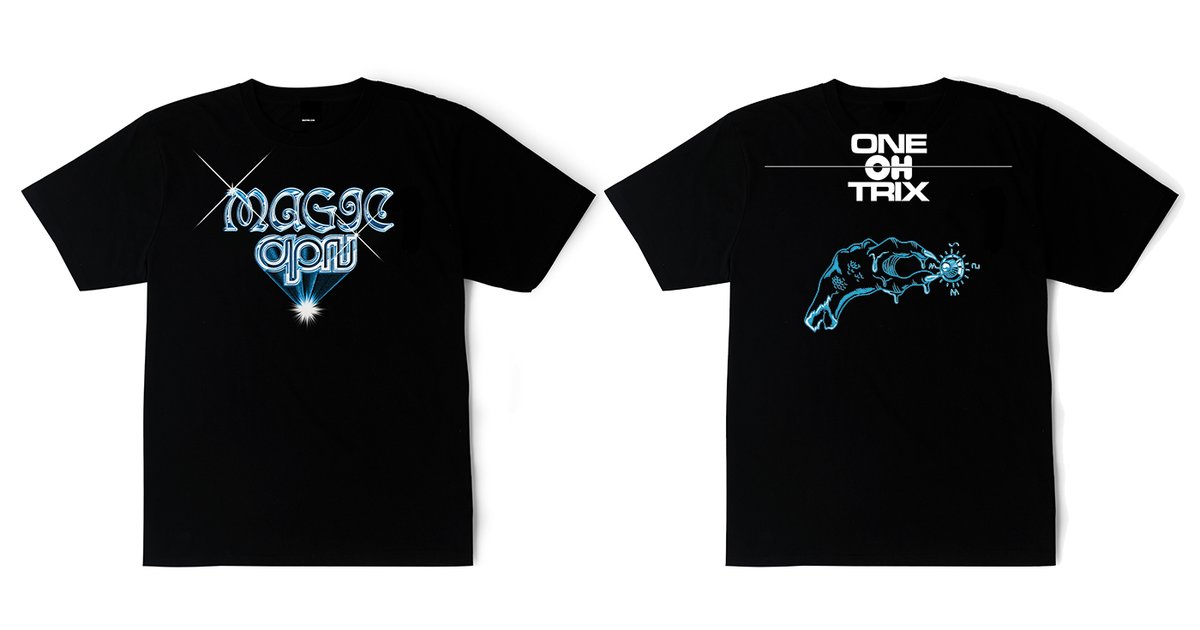 TOKiON the STOREにて開催中のOPNポップアップストアに、明日より日本