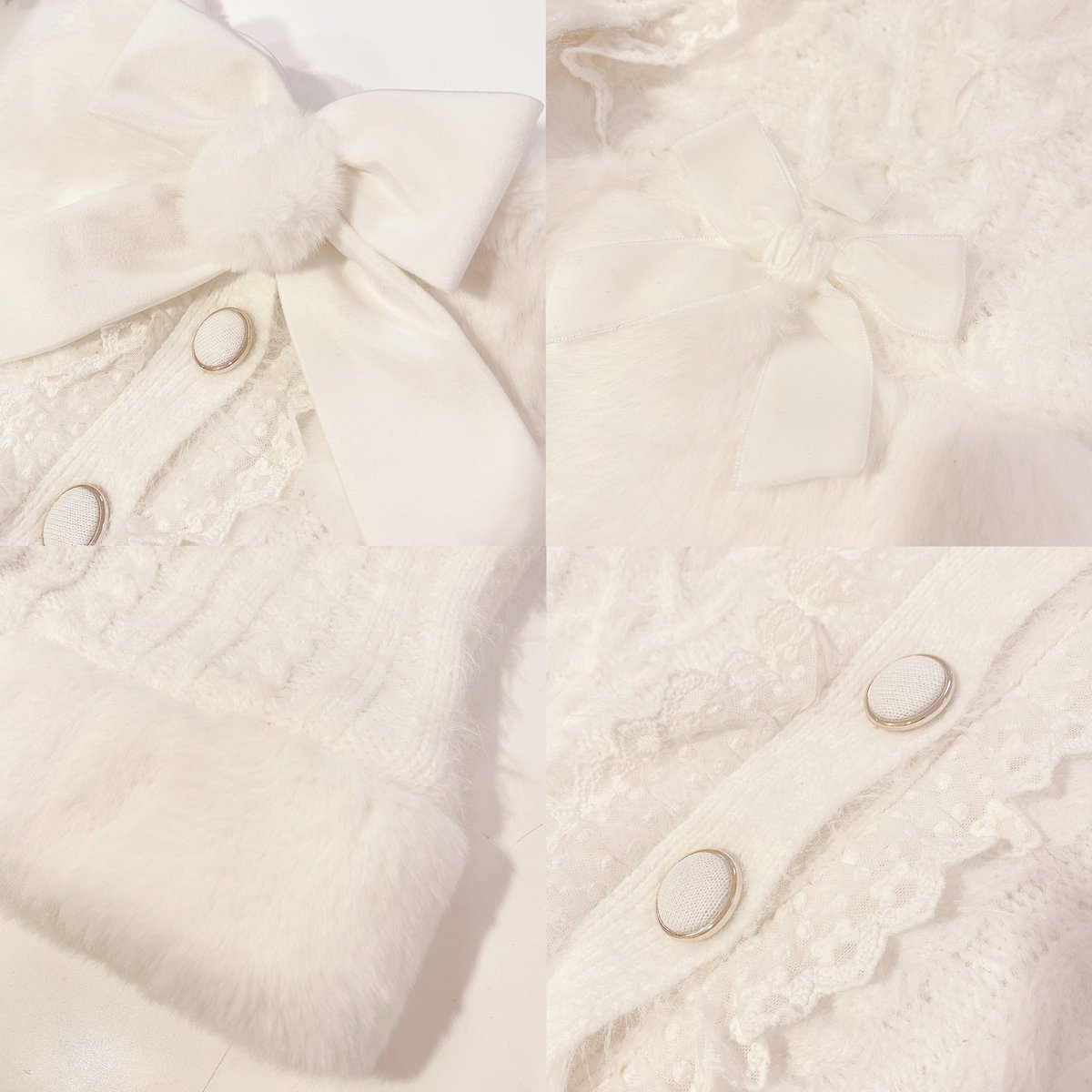 ⑅୨୧ 新宿ALTA店♡新作item ୨୧⑅* 毎年大人気🐰💗ポンチョが登場