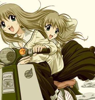 ヴィクトリースパーク 双恋 白鐘沙羅＆双樹 サイン ヴィクトリー