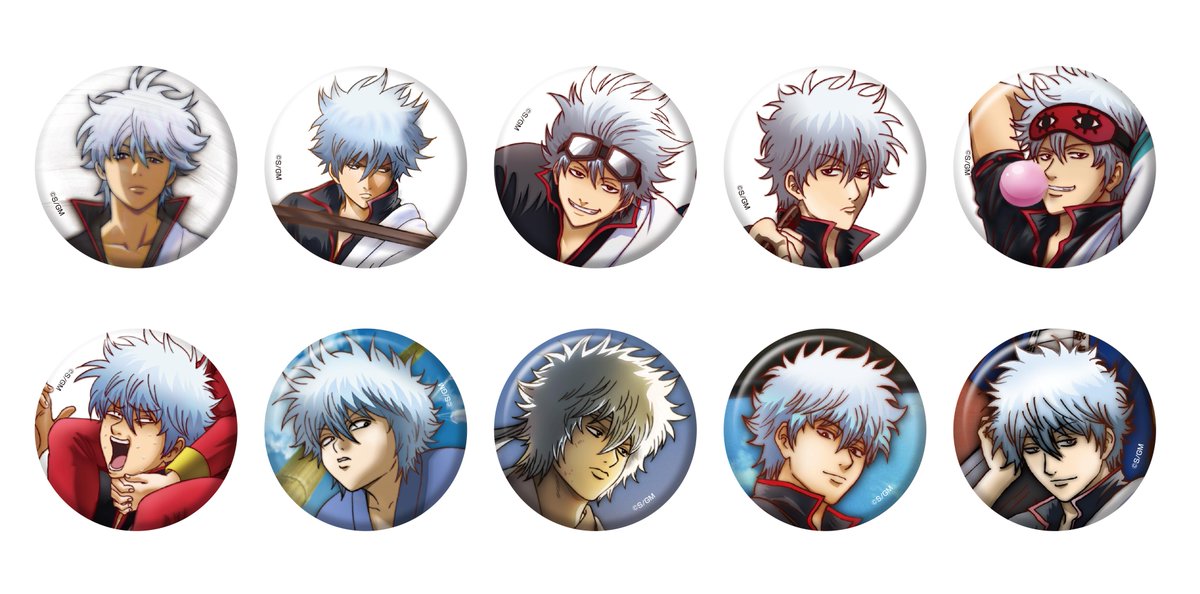 グッズ情報】 ジャンプフェスタ2021 ONLINEのグッズラインアップを公開