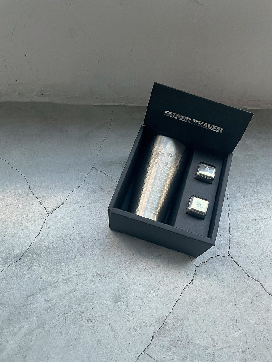 通 販 情 報！】 ／ ただいま受注受付中の タンブラー&フローズン